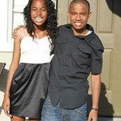 Tinaya Jones's photo