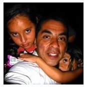 Hector Cisneros Davalos's photo