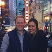 Alex Moore's photo
