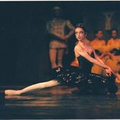 Viara Natcheva's photo