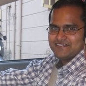 Sajit Gopalan's photo