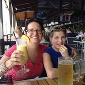 Suzanne Aubin's photo