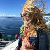 Samantha Berr's photo