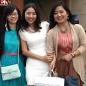 Lucy Hwang's photo