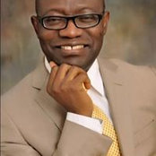 Kenneth Okpara's photo