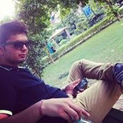 Ujjawal Khandelwal's photo