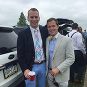 Matt Hissey's photo