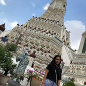 Foto von Melody Lee