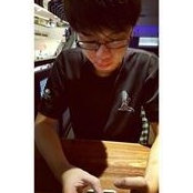 Steven Eel's photo