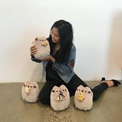 Karlei Lins billede