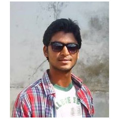 Chandra Seshu