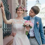 Elina Kobylianska's photo