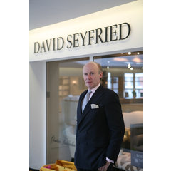 David Seyfried Ltd