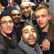 Ibrahim Magdy's photo