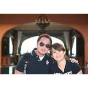 Jacky Lin's photo
