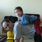 Leonid Raskin's photo