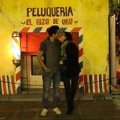 Arturo Bermúdez's photo
