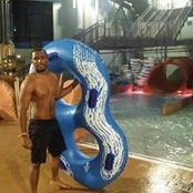 Luis Eusebio Jrs foto