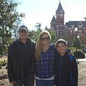 Whitney Baker's photo