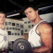 Captain Gainz's photo
