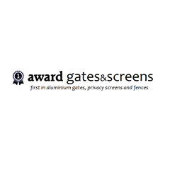 Award Gates and Screens