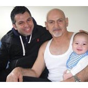 Stefano Ciociola's photo