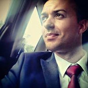 Ivan Gazdic's photo