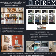 Cirex System