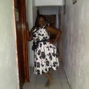 Shekera Brown's photo