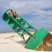 Craig Woolsey's photo
