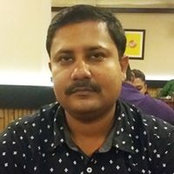 Foto von Pushpal Mazumder