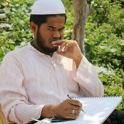 Mohammed Ibrahims foto