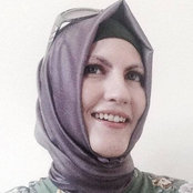 Nurcan Uluca Şahins billede
