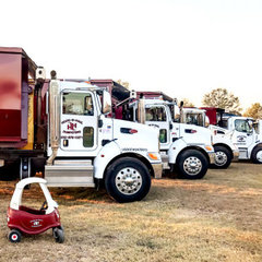 Hook-N-Haul Dumpsters