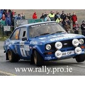 Ger Leahy's photo
