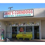 Foto de Jane Chick