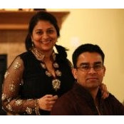 Rakesh Singhs foto