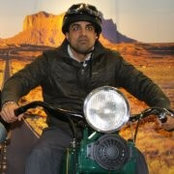 Vikrant Chaudhary's photo