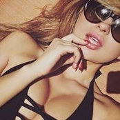 Oksana Tsygankova's photo