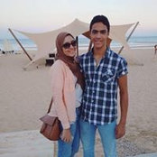 Foto von Sara Essam