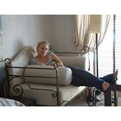 Anna Baskova's photo