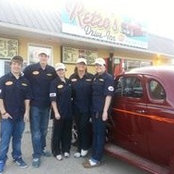 Tammy McClain's photo