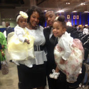 Audrey Harrell's photo