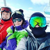 Jake La F's photo