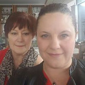 Felicity Roberts's photo