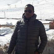 Khaled Tmars foto