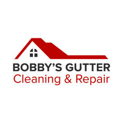 Bobby's Gutter Cleaning and Repair