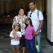 Arden Dsouza's photo