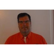 Greg Foster's photo
