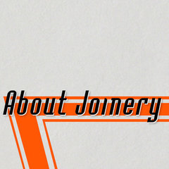aboutjoinery